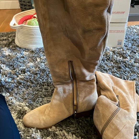 FRANCO SARTO boots - Picture 2 of 7